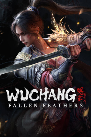 WUCHANG: Fallen Feathers repack
